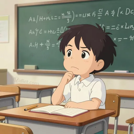 puzzled