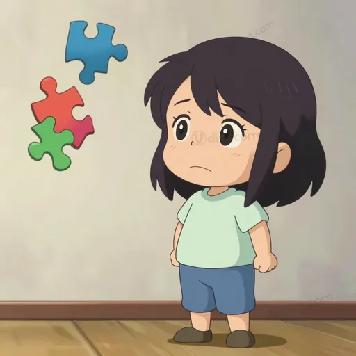puzzlement