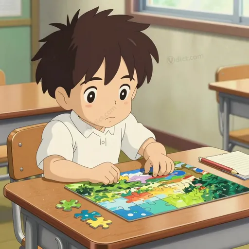 puzzler