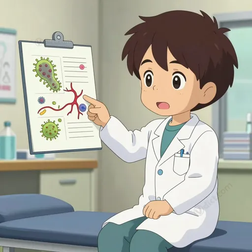 pyaemic