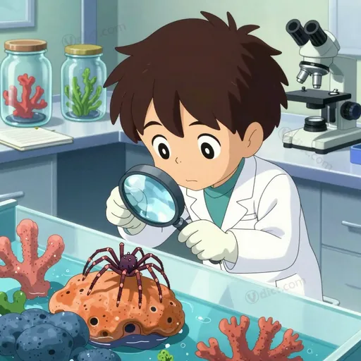 pycnogonida