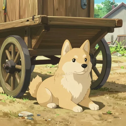 pye-dog