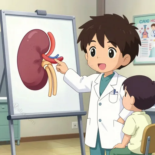 pyelitis