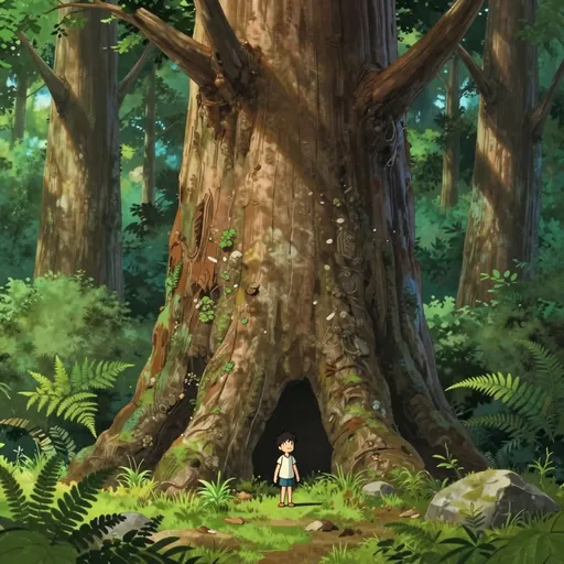 pygmaean