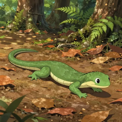pygopus