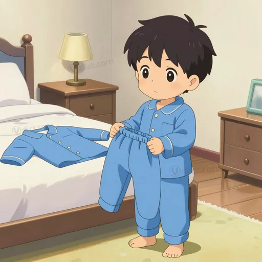 pyjama