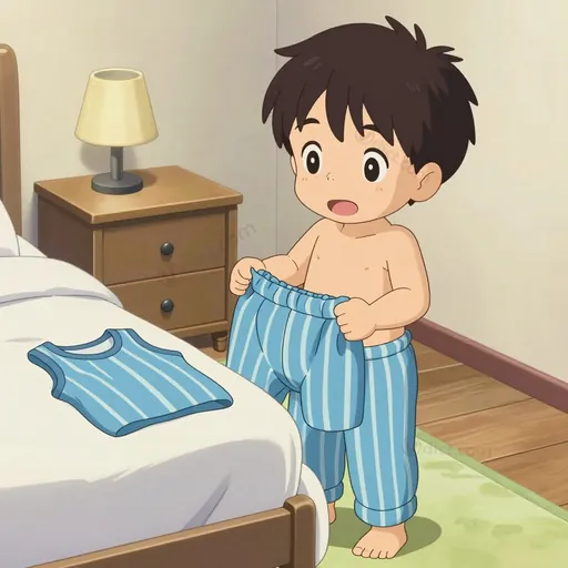 pyjamas