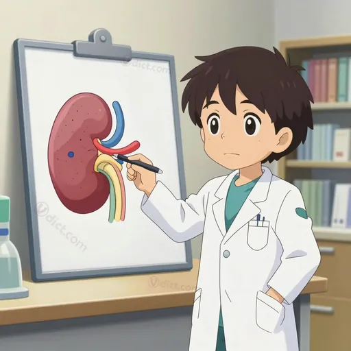 pyonephritis