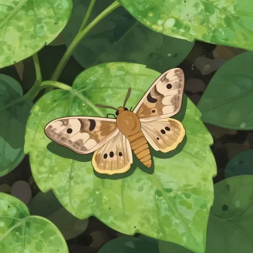 pyralis