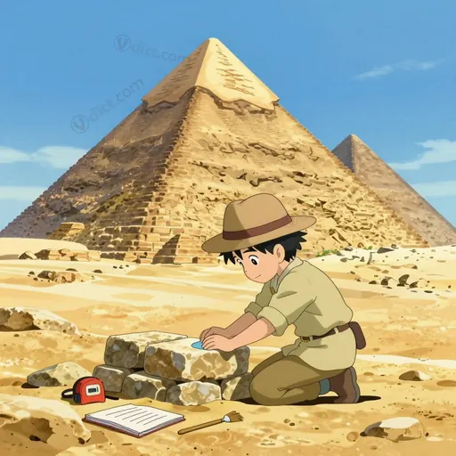 pyramidist