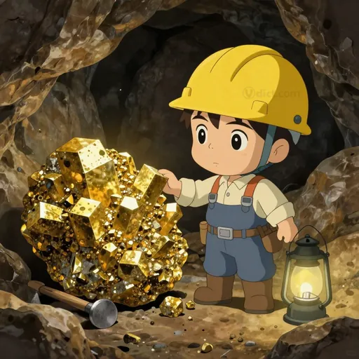 pyrites