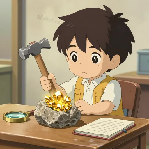 pyritic
