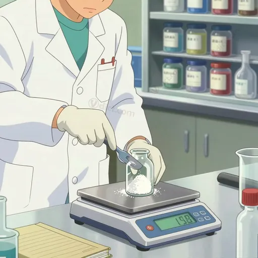 pyrogallic acid