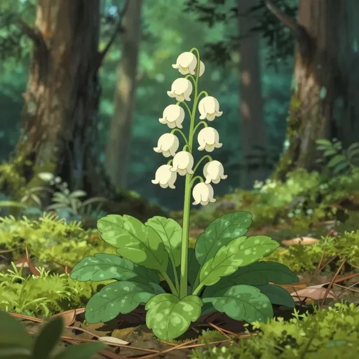 pyrola