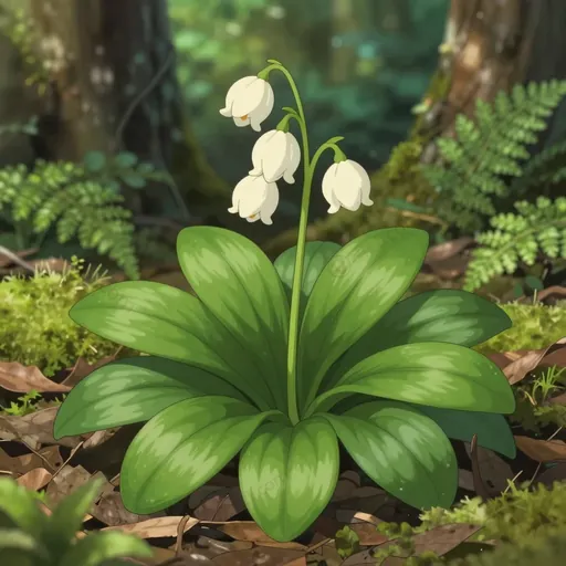 pyrola americana