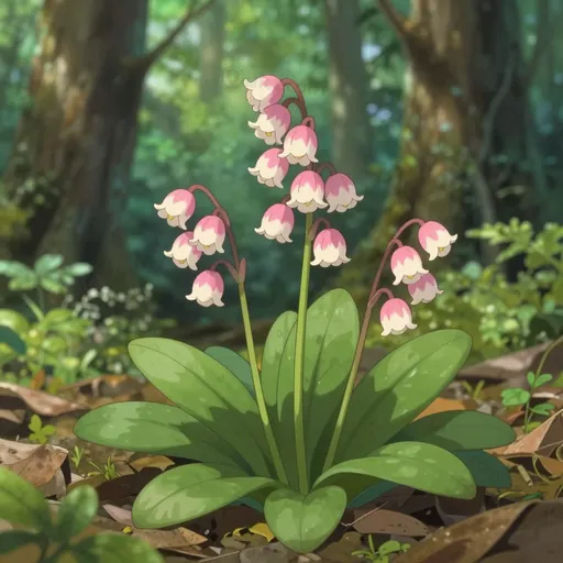 pyrola minor