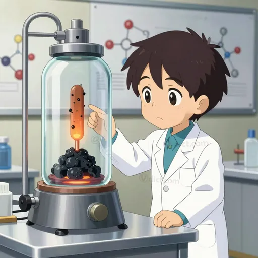 pyrolytic