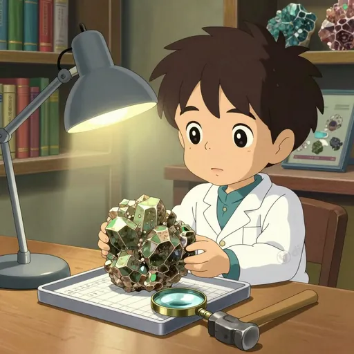 pyromorphite