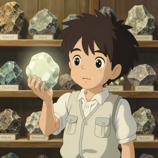 pyrophyllite