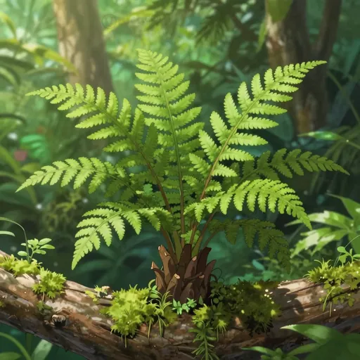 pyrrosia