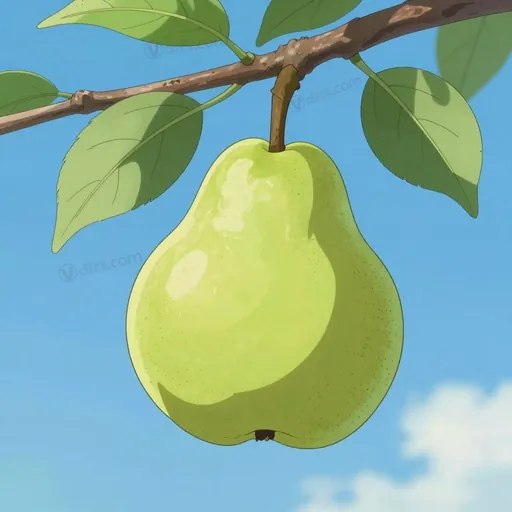 pyrus