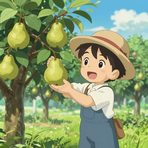 pyrus communis