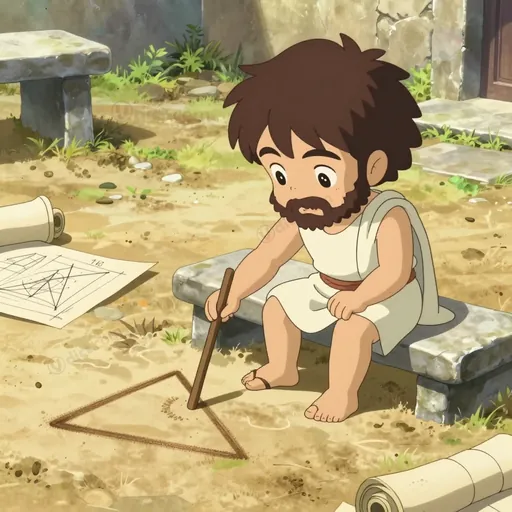 pythagoras