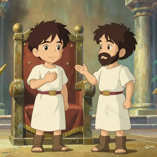 pythias