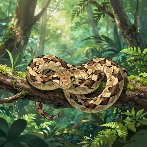 python molurus