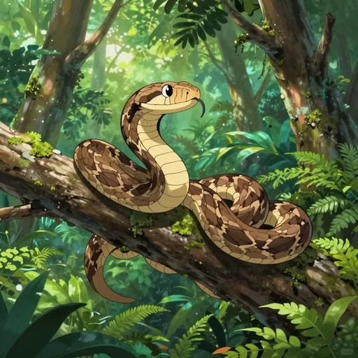 pythonidae