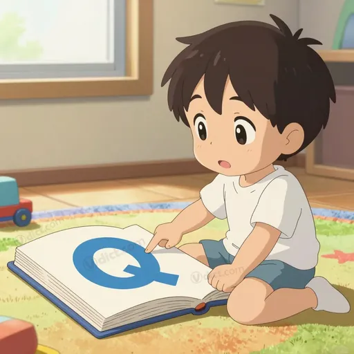 q
