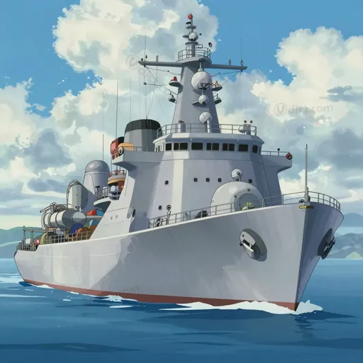 q-boat