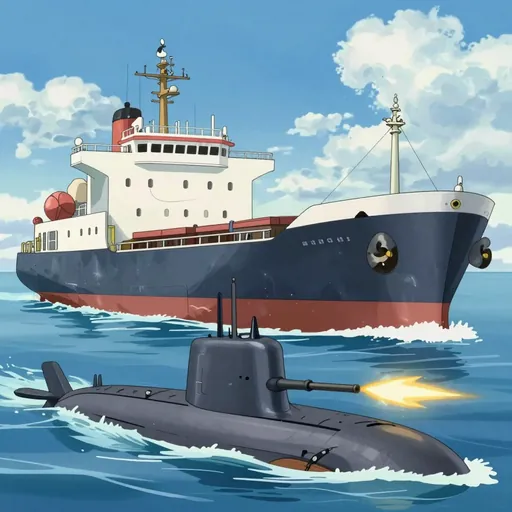 q-ship