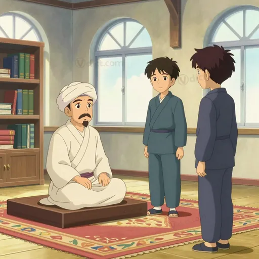 qadi