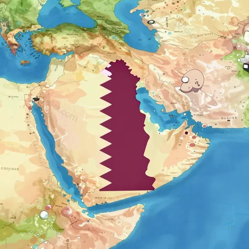 qatar