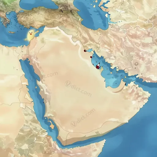 qatar peninsula