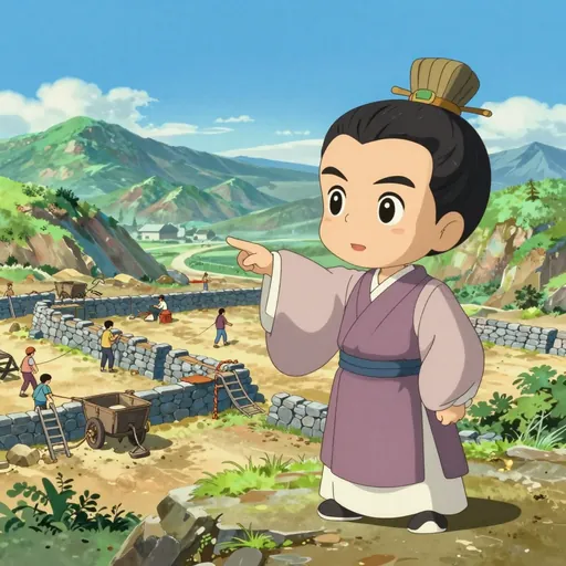 qin