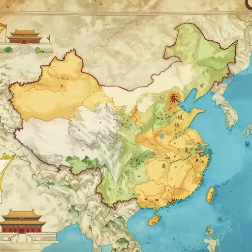 qing