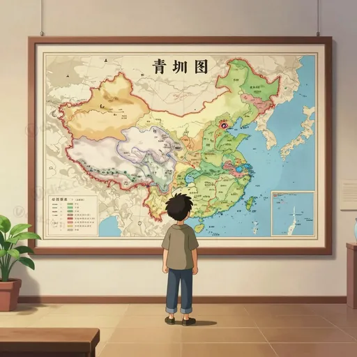 qing dynasty