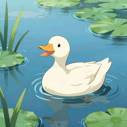 quack