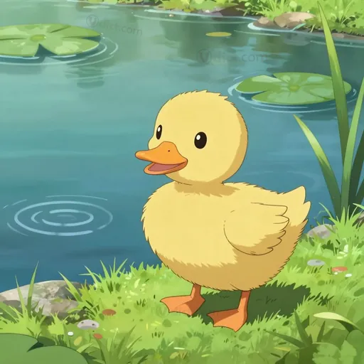 quack-quack