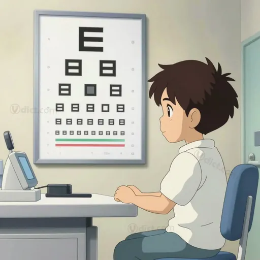 quadrantanopia