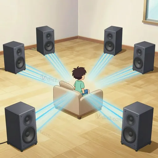 quadrasonic