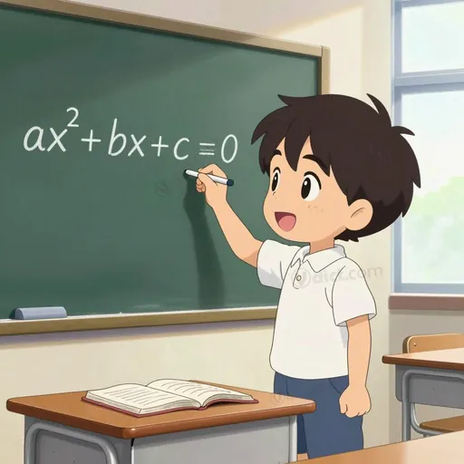 quadratic equation