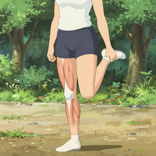 quadriceps