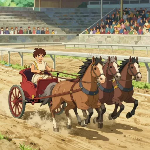 quadriga