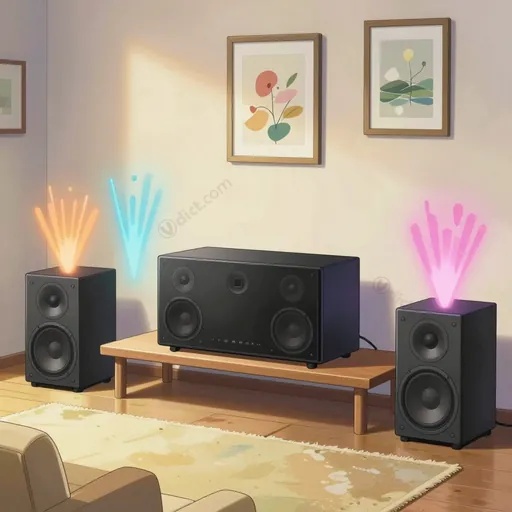 quadrisonic