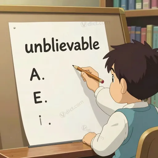 quadrisyllabic