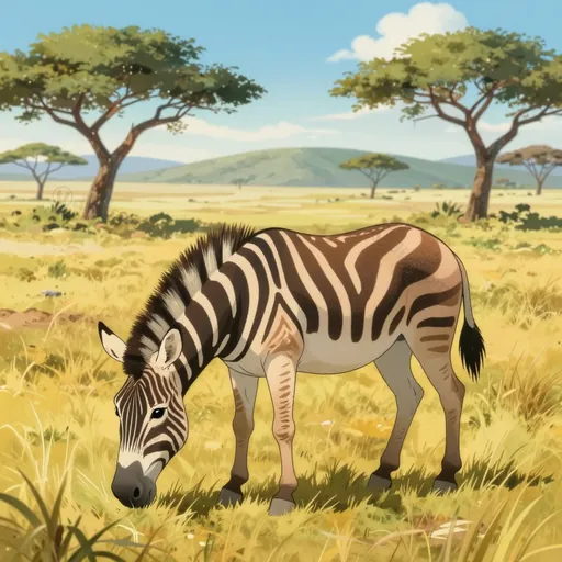 quagga