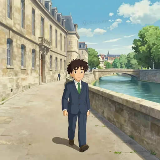quai d'orsay